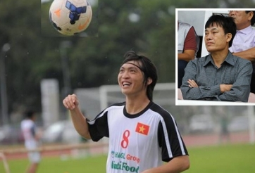 Bố mẹ Tuấn Anh bất ngờ khi hay tin con sang Nhật